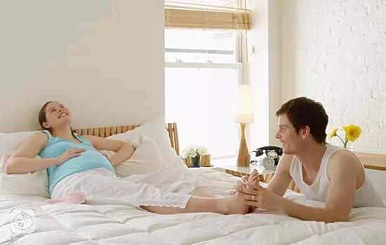 临产前会很烦躁吗,临产焦虑怎么办