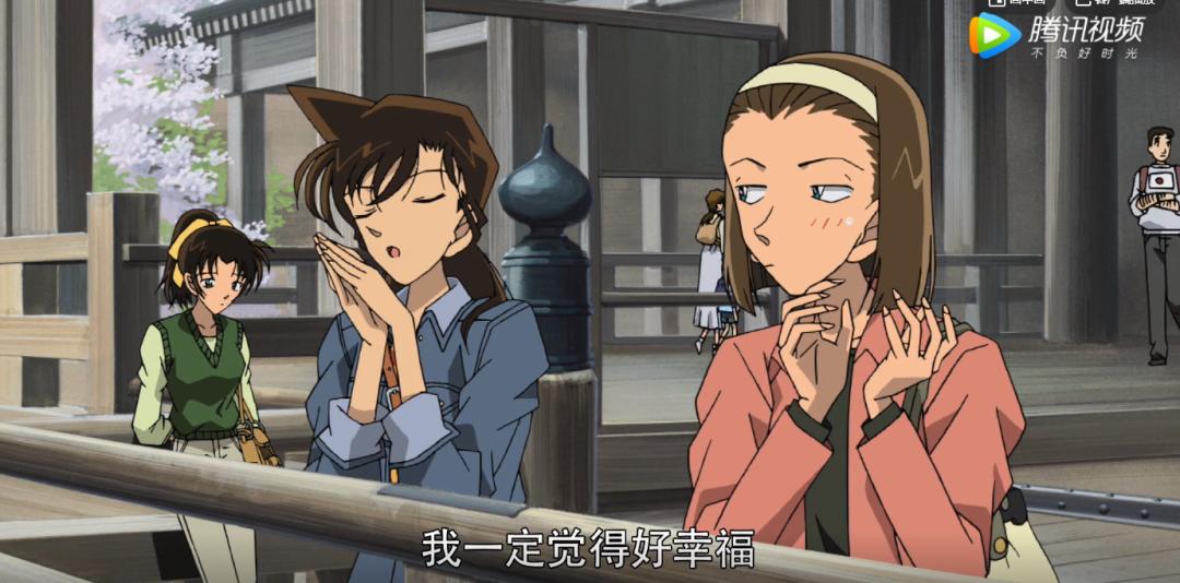 日漫不再封神？看到这片，我的青春回来了