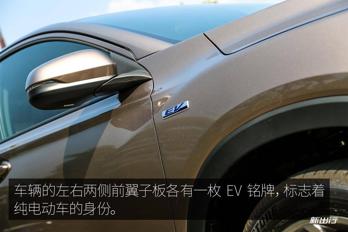 东风本田x-nv百公里加速实测,东风本田xv评测