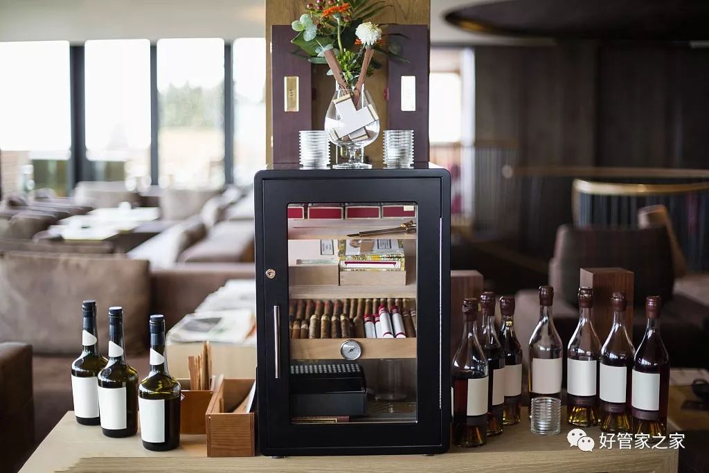 雪茄保养服务,雪茄维护