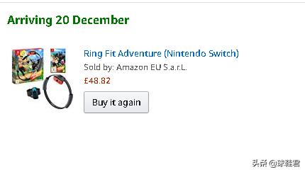 海淘之旅亚马逊,海外华人参与双十一