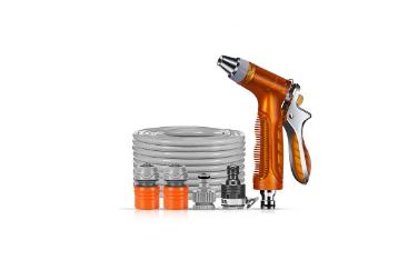 100元以内的洗车神器,最受欢迎的家用无线洗车神器推荐