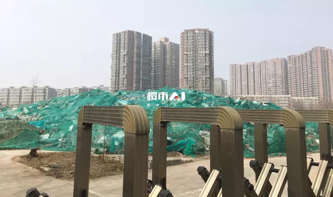 铁一中周边新楼盘,铁一中附近新楼盘