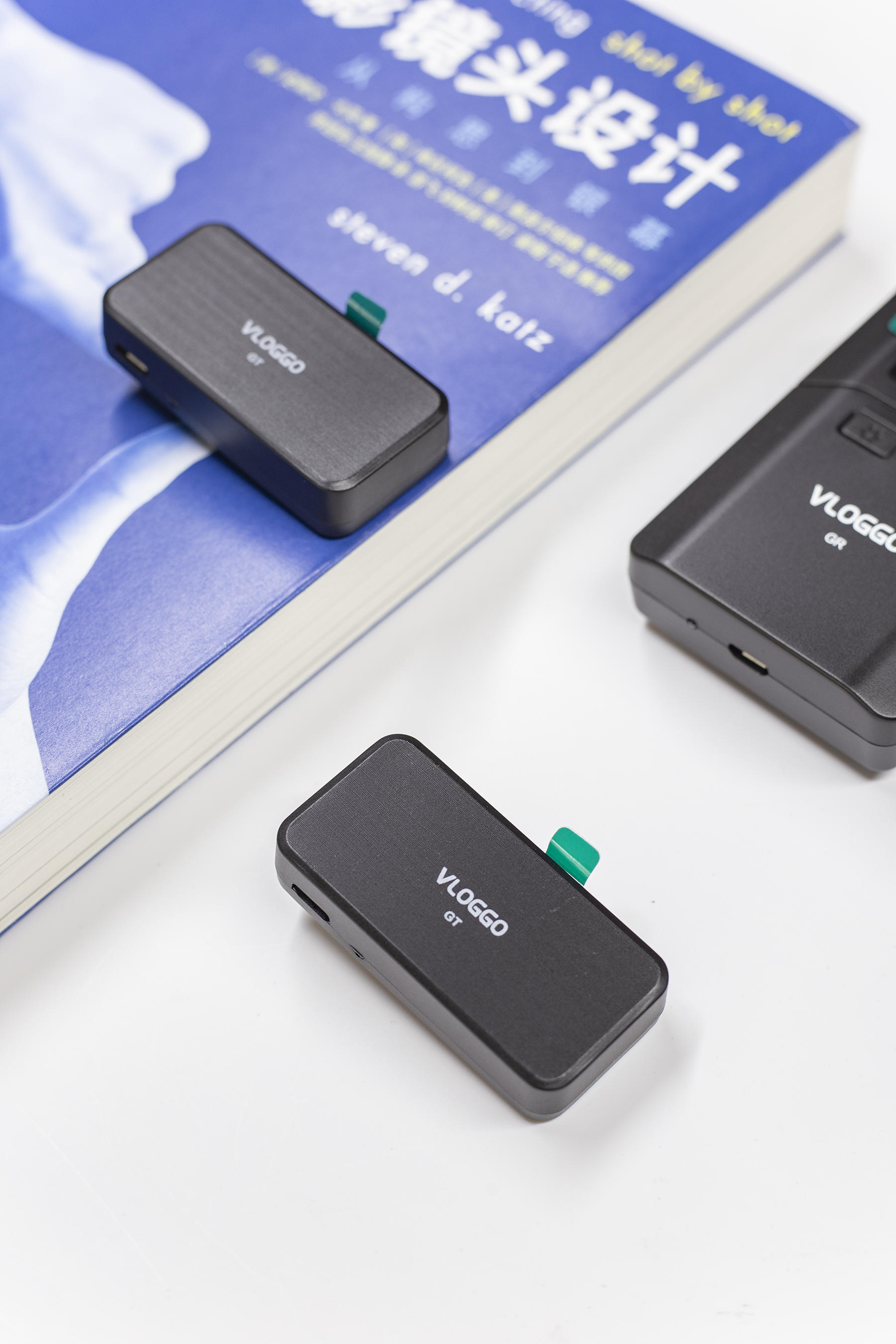 vlog无线麦克风评测,口碑最好的手机vlog麦克风