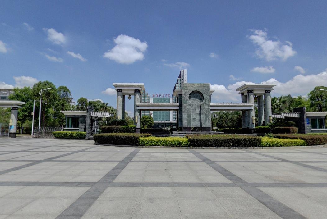 福建最好的三所财经学院,其中福建江夏学院排名第一,受考生欢迎