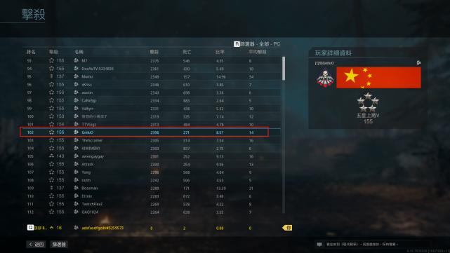 使命召唤欧灵的视野范围是多少,使命召唤欧灵怎么练狙的