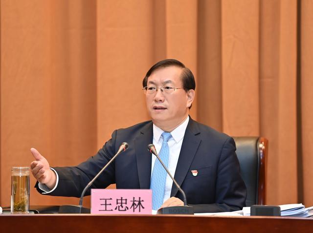 湖北省最新任免四人,湖北省最新任免公示6人