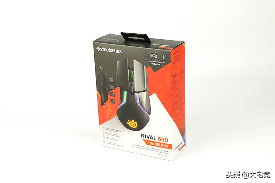 赛睿鼠标rival650,赛睿aerox3跟rival650对比