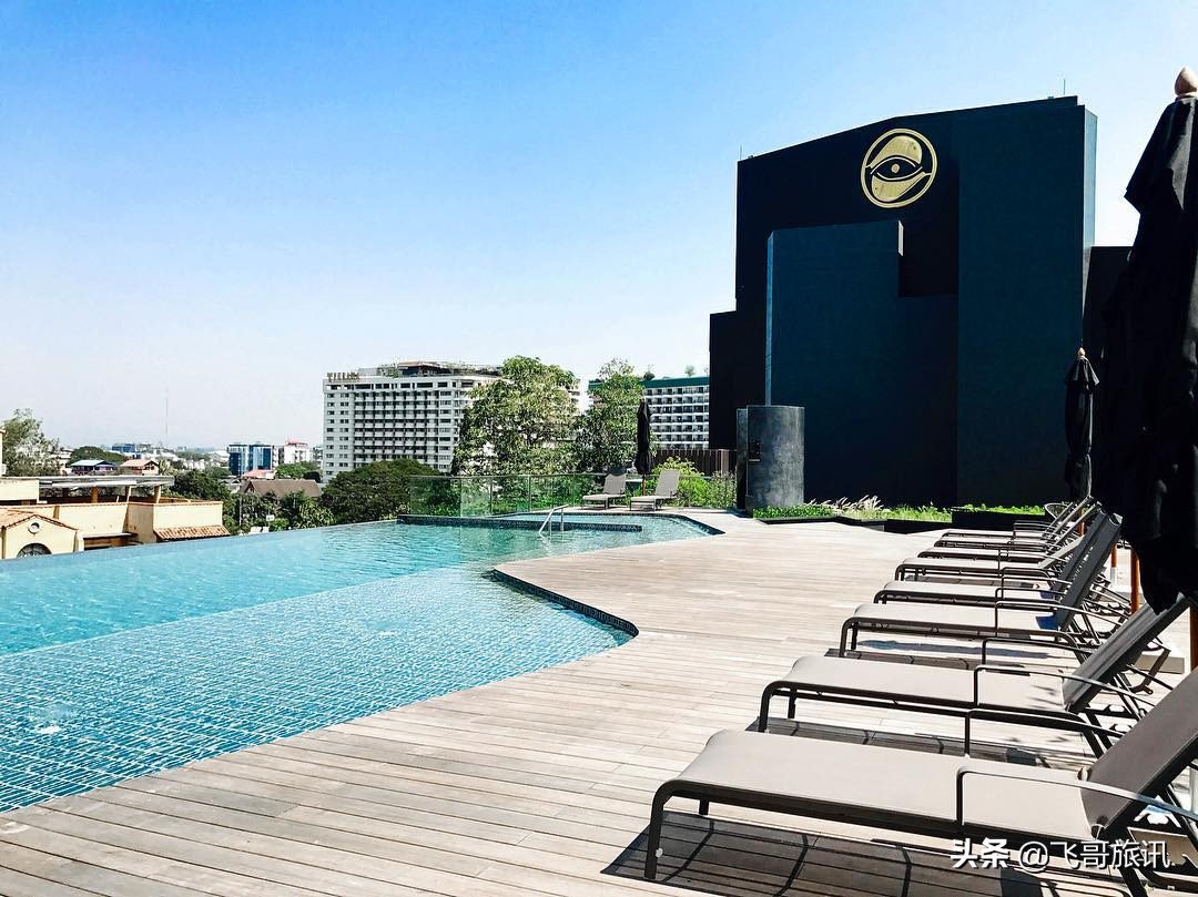 清迈性价比高的酒店推荐,清迈旅游豪华酒店