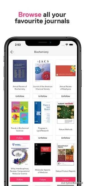科研app入门,博士科研工具app推荐
