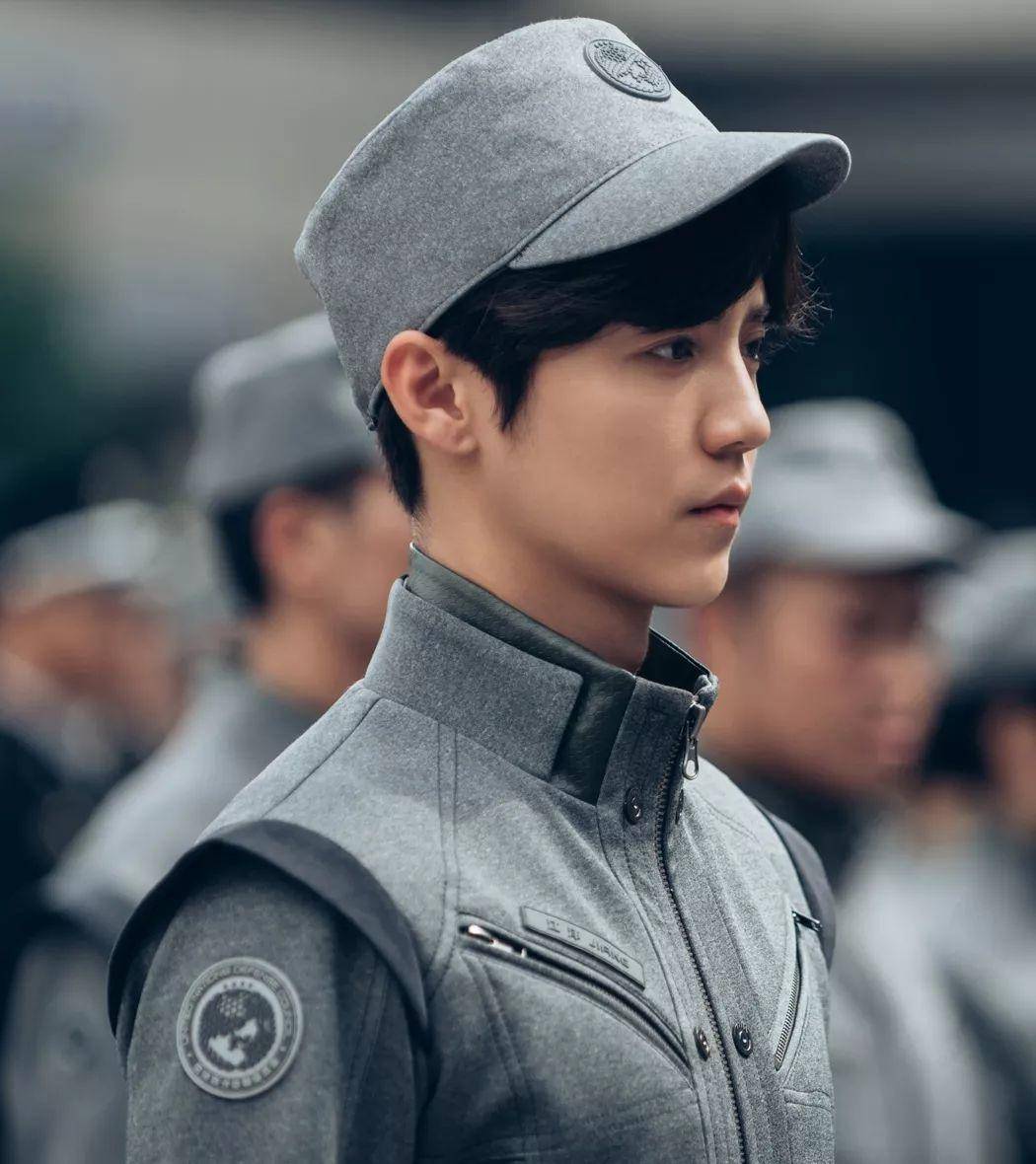 王思聪评价鹿晗演技怎么样,王思聪评论鹿晗演技动态图