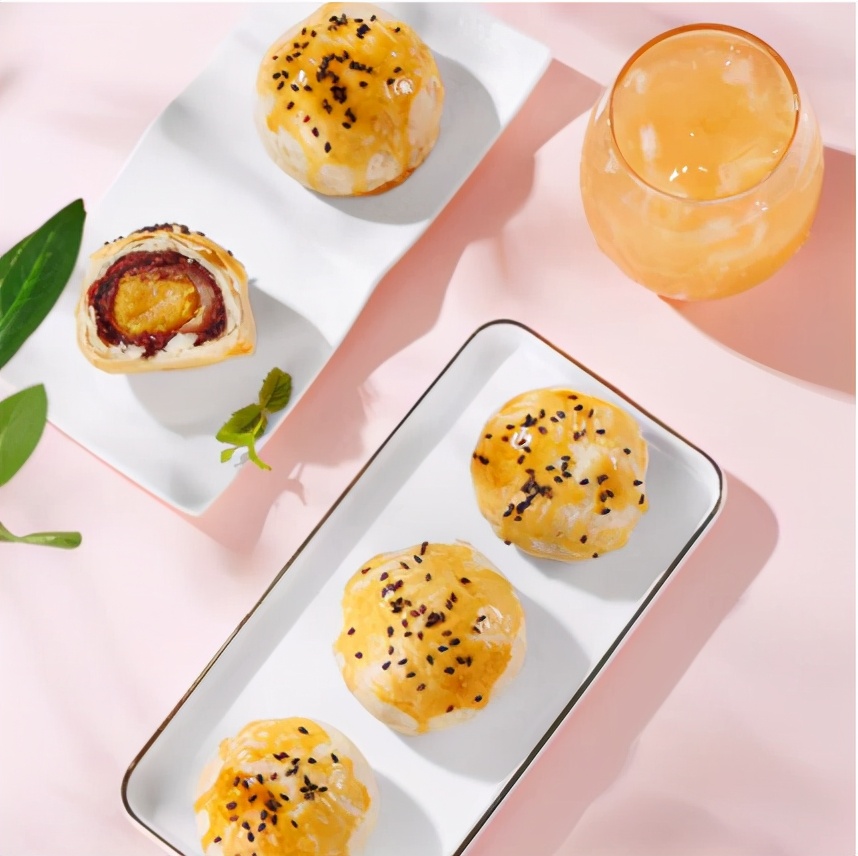 适合旅行吃的好吃实惠的零食,春天出游零食