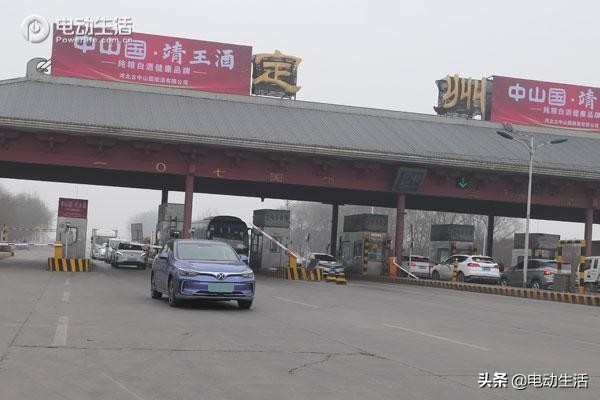 油车冬季续航实测,关于热车的真实故事