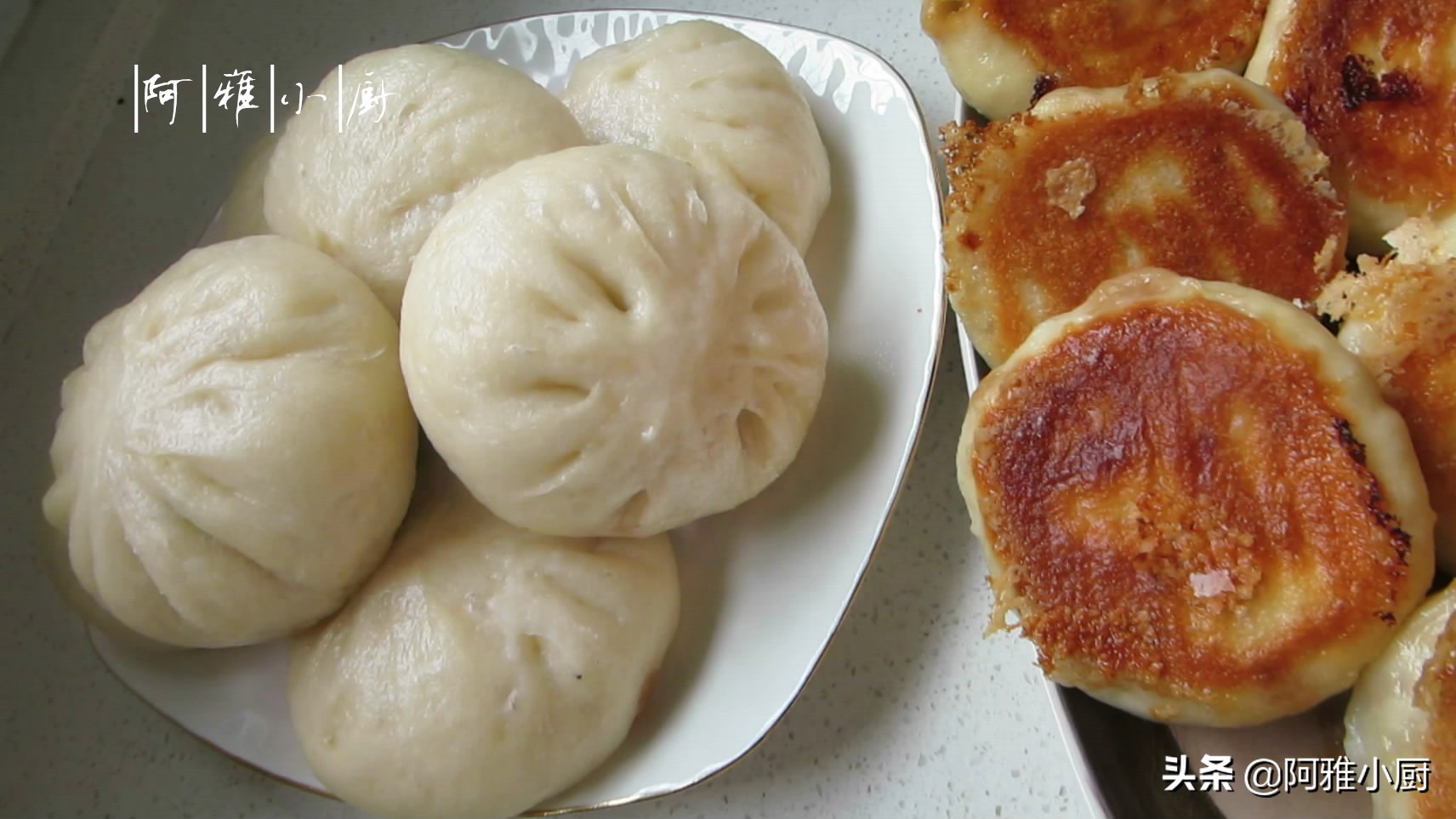 自己做的包子蒸出来不蓬松,面没有发好蒸出来的包子怎么补救