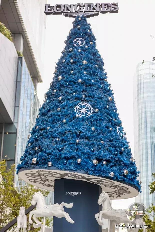 深圳南山夜晚有哪里好玩,深圳南山浪漫地方