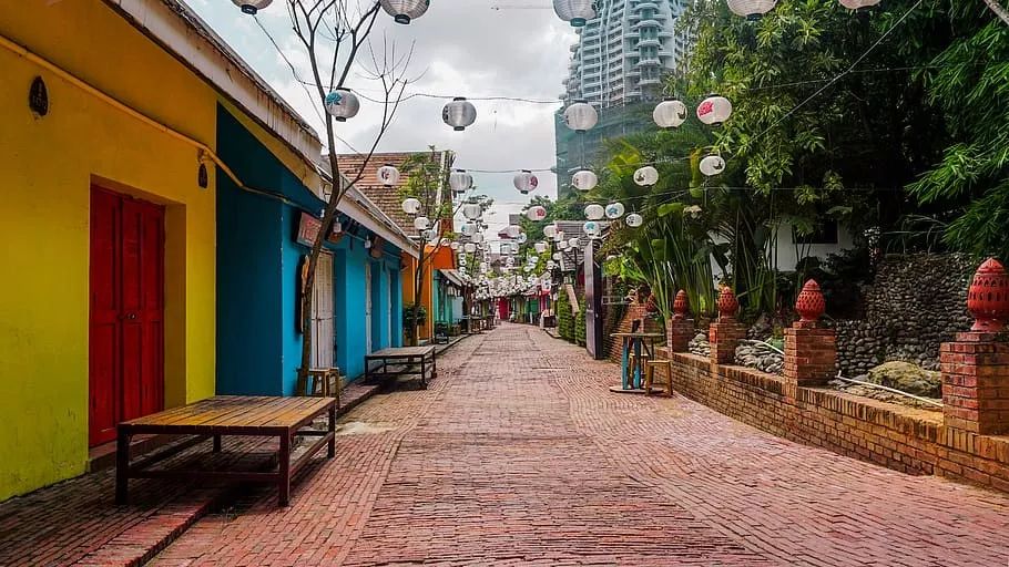 沈阳出发云南旅游攻略,从广州出发云南旅游攻略