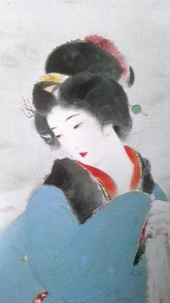 日本画中国画值钱么,日本绘画宋朝绘画影响