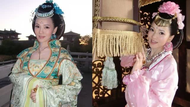 长安12时辰杨贵妃出现在哪一集,长安十二时辰杨贵妃哪一集出现