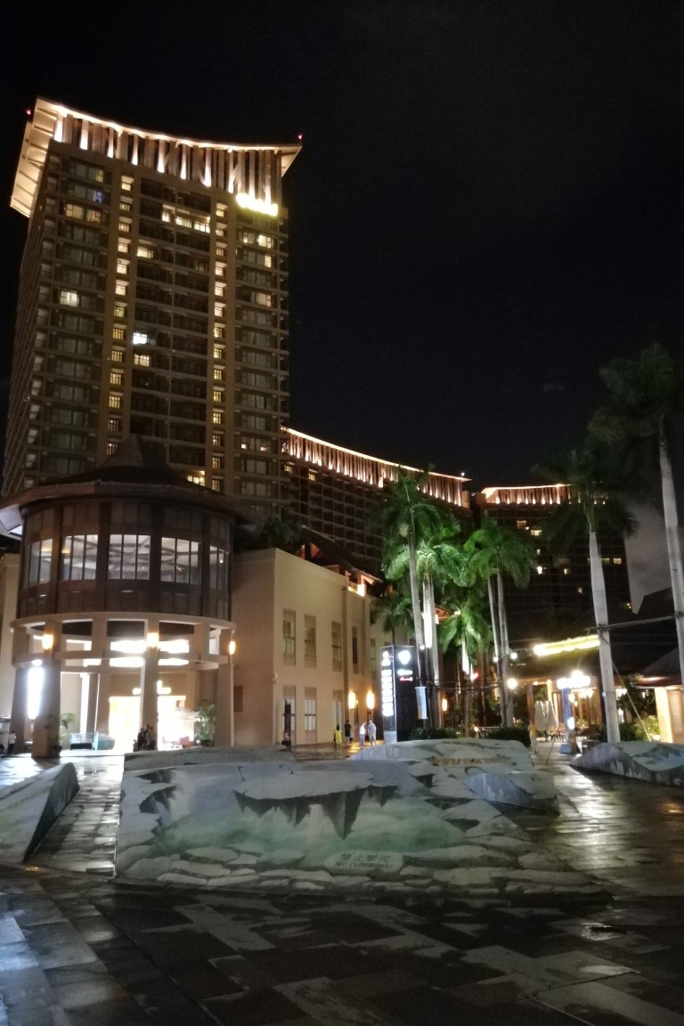 三亚亚龙湾红树林酒店接机,三亚湾亚龙湾红树林酒店