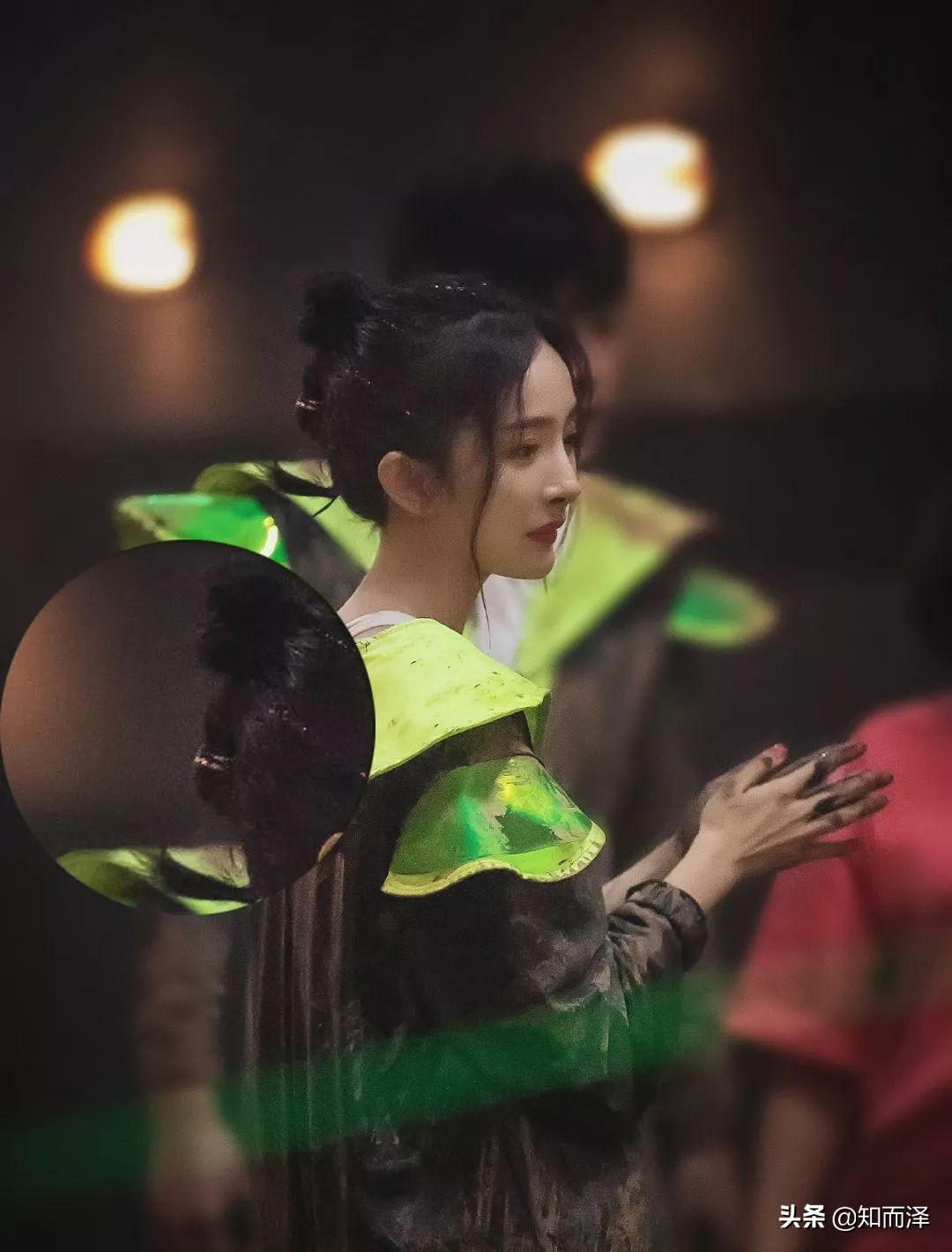 夏天了还不做一个美美哒发型吗,夏天懒得扎头发但又很热怎么办