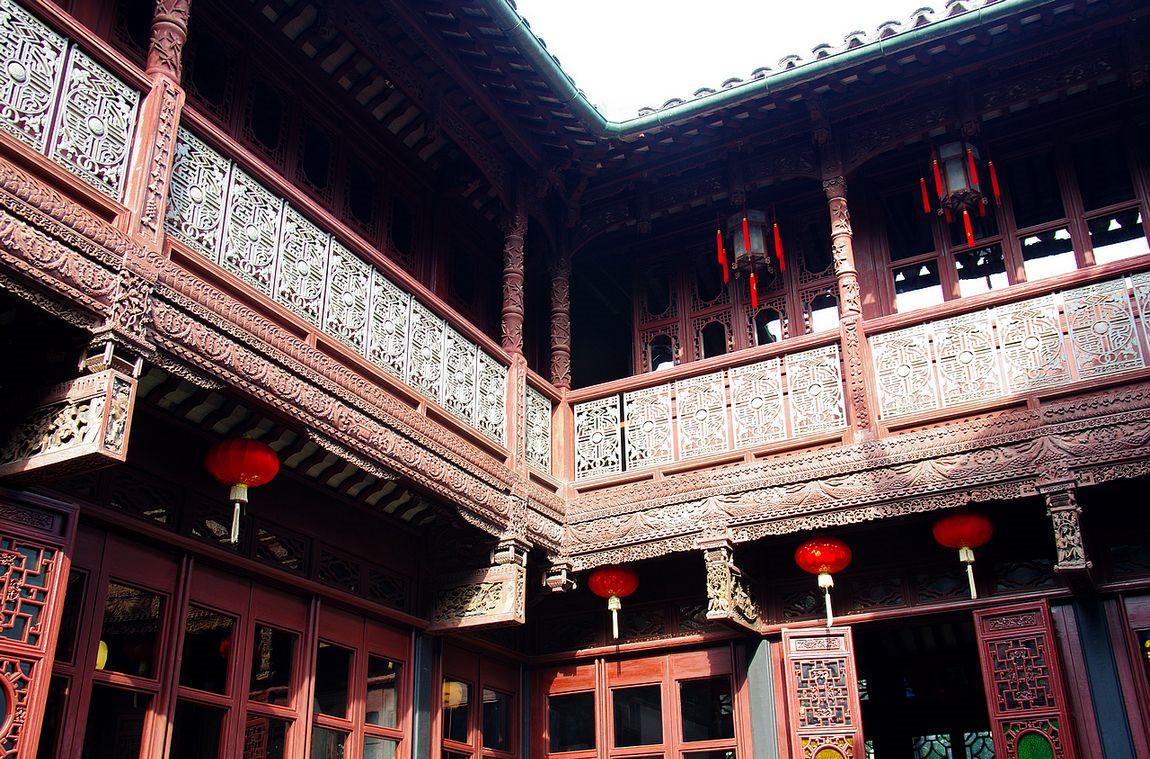 苏州东山自驾攻略2天一晚,上海到苏州东山旅游攻略