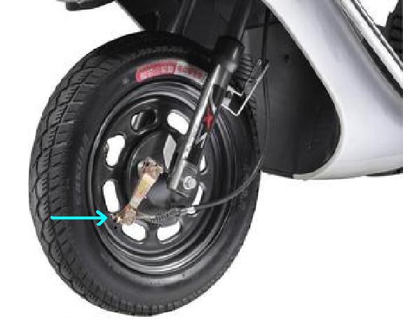 电动车刹车有问题怎么搞,电动车刹车问题是通病吗