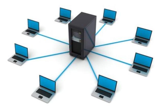 04741计算机网络原理自考真题,计算机网络原理教学视频课程