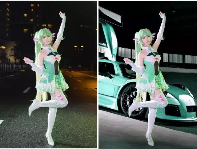 抠图换背景怎么才能有真实感,抠图换背景怎么完美融合