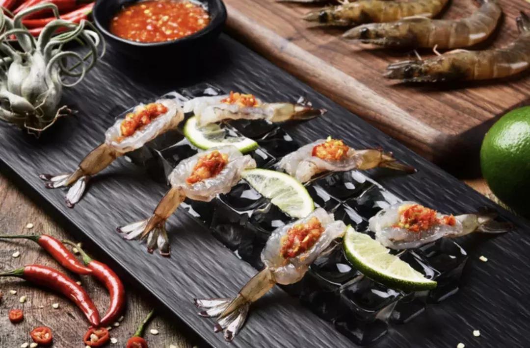 东南亚美食排行榜前十名甜品,厦门南洋味道东南亚料理