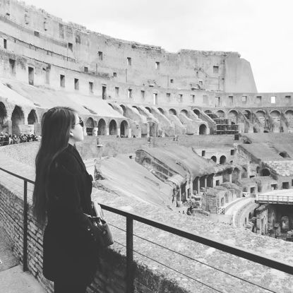 假期撒手没的戏精同事们，竟然在我挤春运的时候吹海风？？（下）