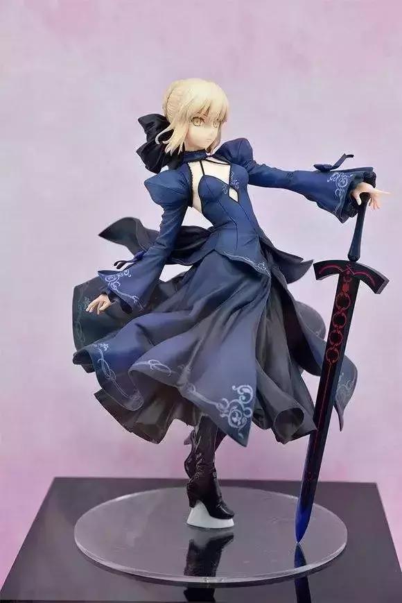 一面墙的手办值一套房,一整面墙的手办