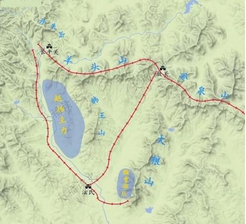 长平之战赵括真的只是纸上谈兵吗,长平之战真的是赵括纸上谈兵吗