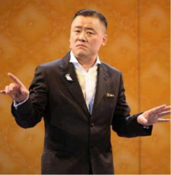 周立波事件真相大揭秘,周立波近况揭秘