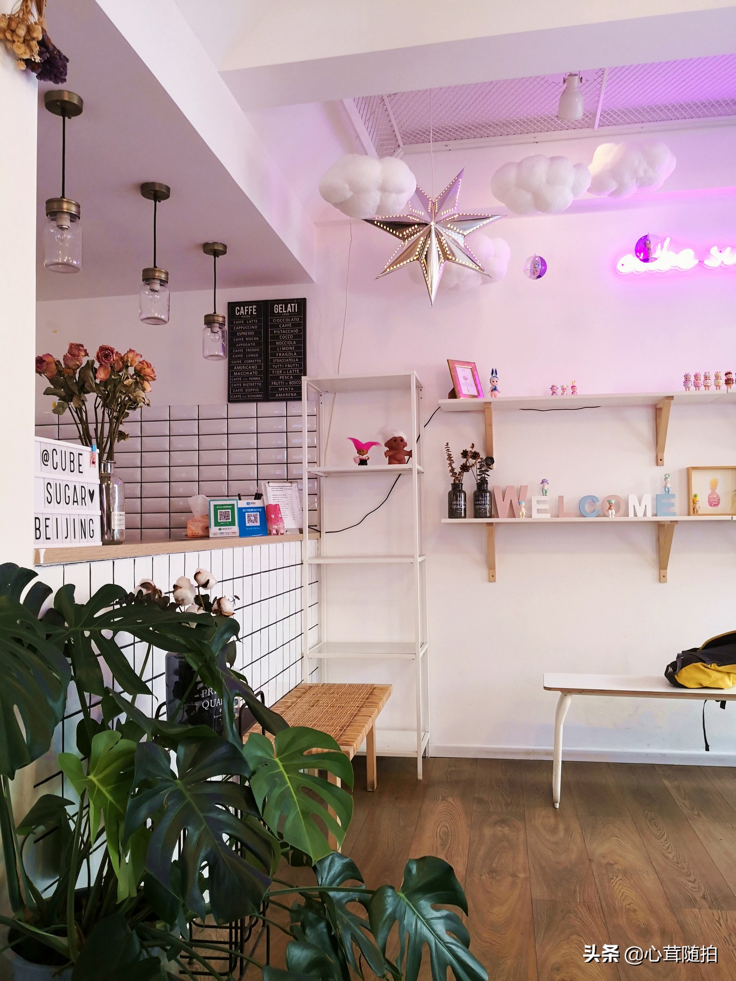 南锣鼓巷是游客向往的地方,南锣鼓巷没有了昔日的繁华