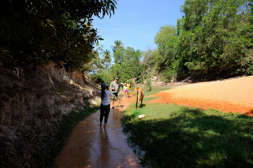 越南美奈,越南美奈之旅