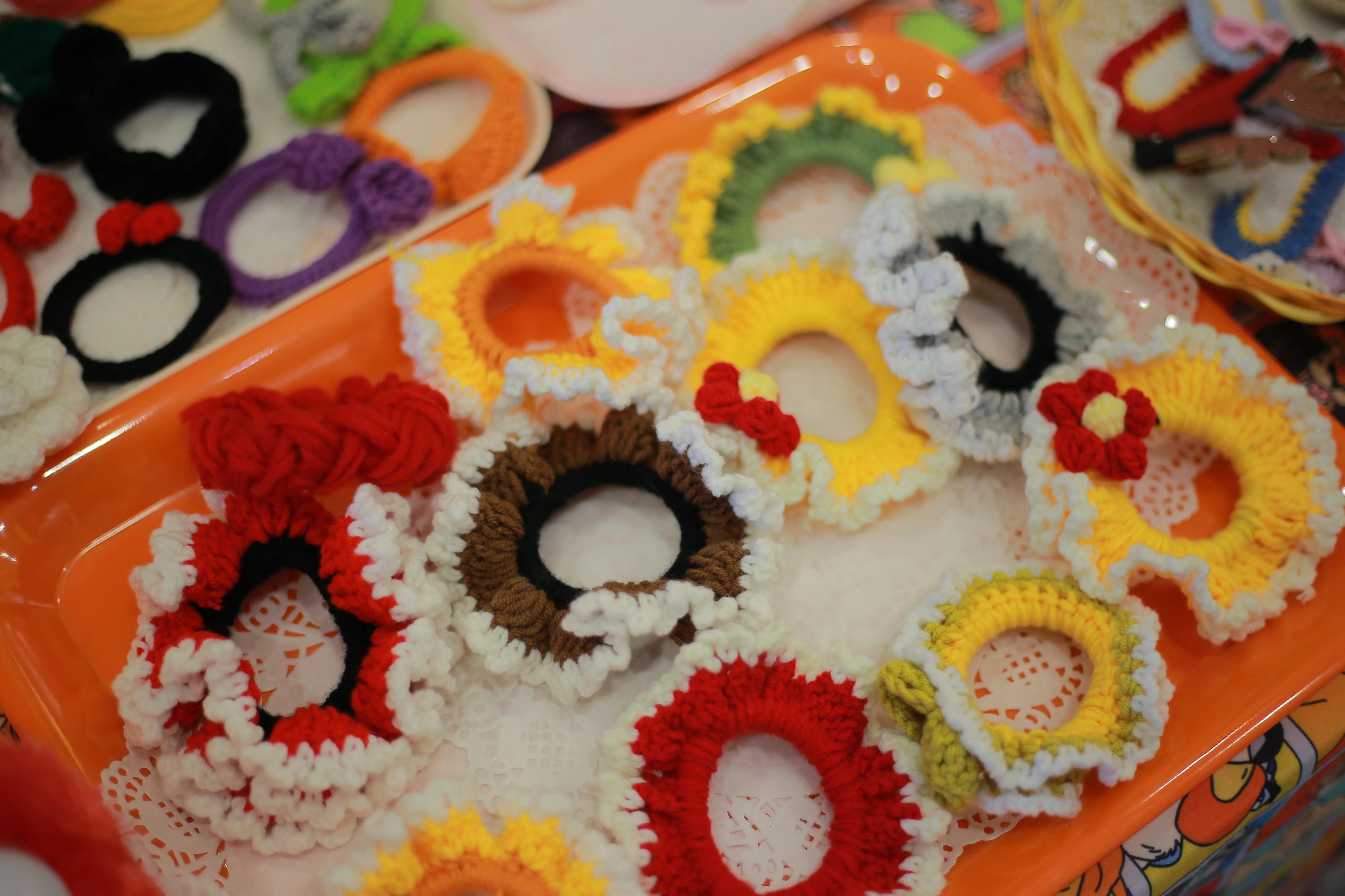 西安探小店,西安钟楼玩具杂货店