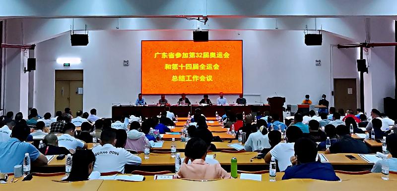 奥运会广东选手冠军,奥运全运冠军进校园