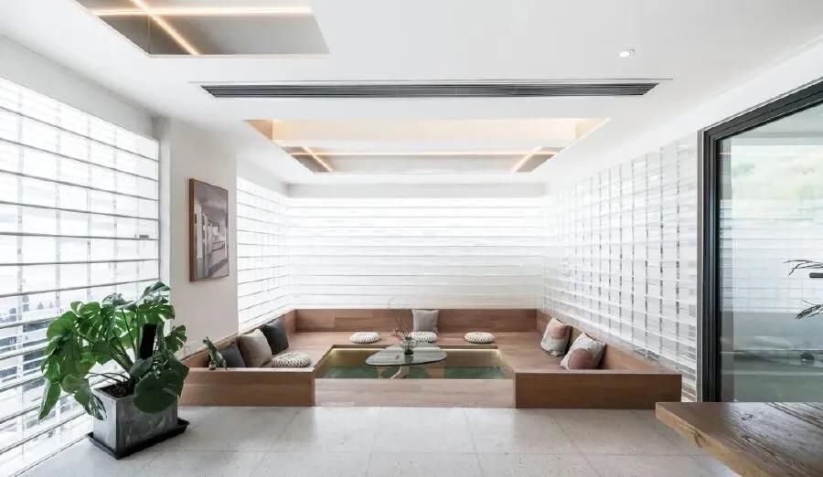 吹过「民宿」的晚风，许你一场野奢山村的美梦