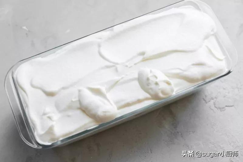 安迪chef的快速配方！4个小时接单到出货提拉米苏