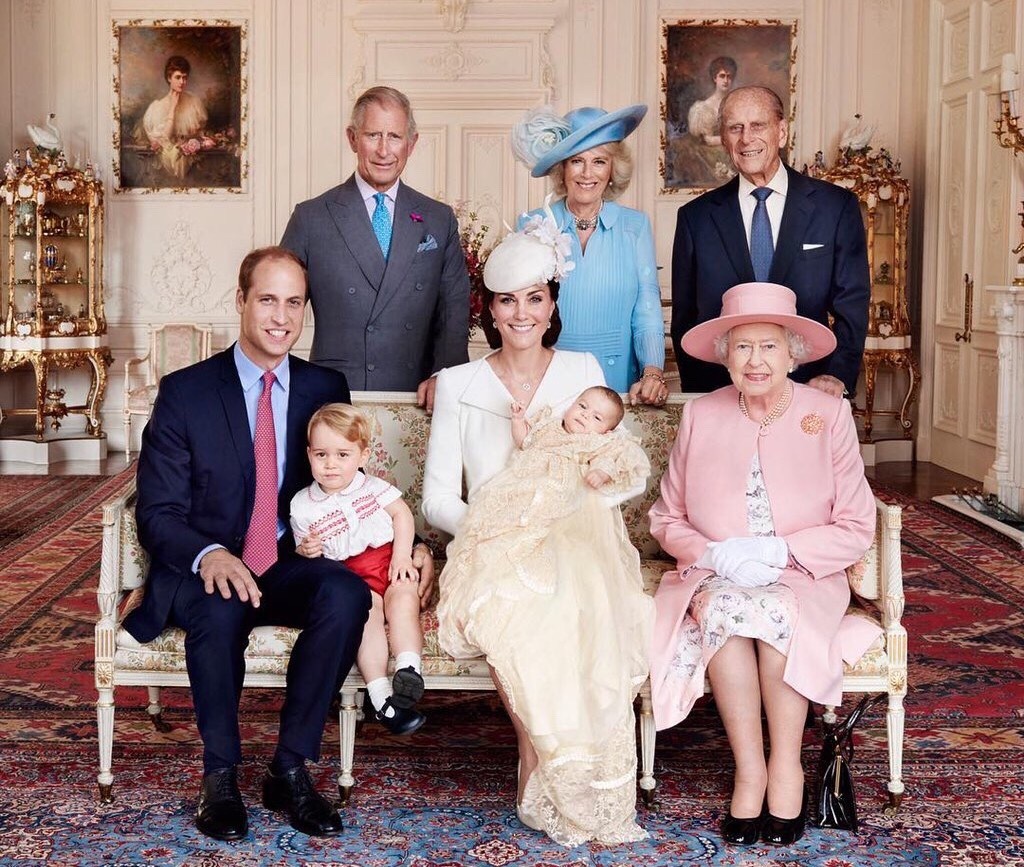 英国女王珠宝盘点,英国女王珠宝展示