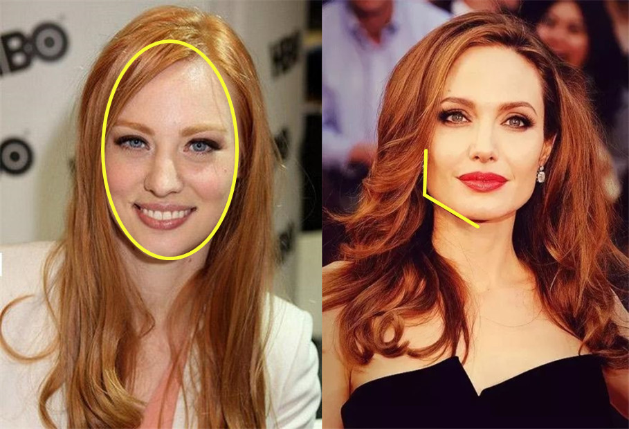 方脸女生氛围感穿搭,方脸女生如何发挥自己的魅力