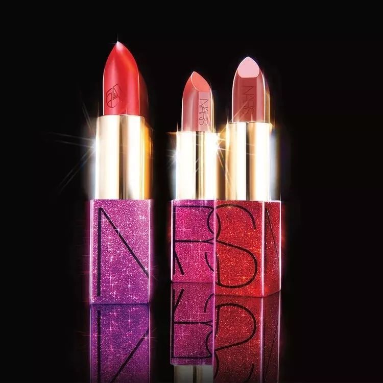 ysl圣诞限量盲盒,ysl圆管78圣诞限量