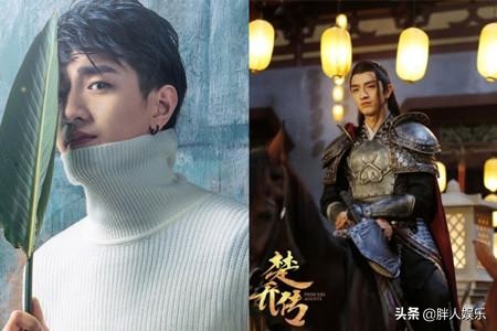 张芷溪长相甜美清新优雅,张芷溪个人资料