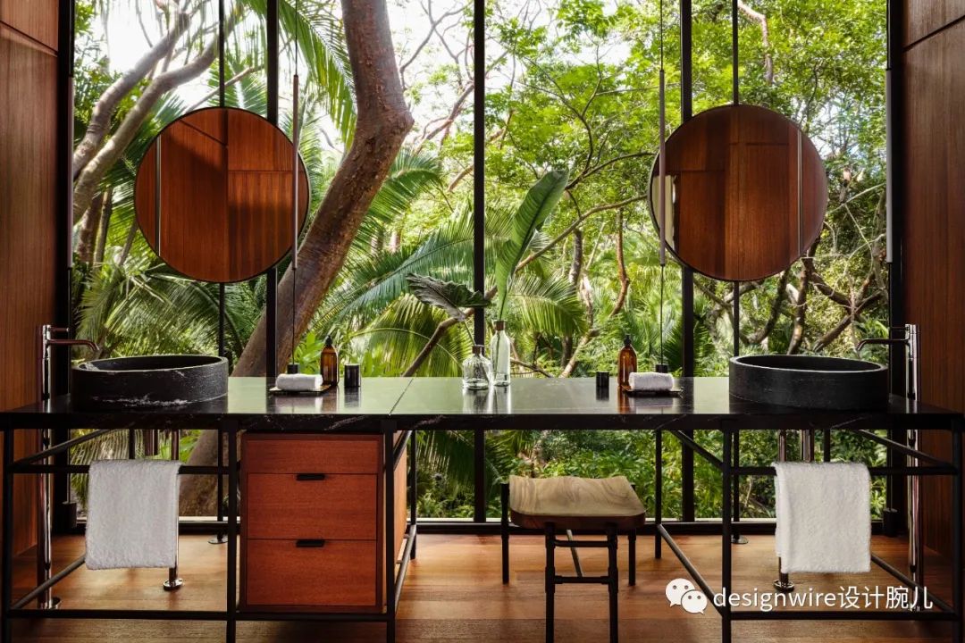 全球只有三家的酒店迪拜,oneandonly酒店