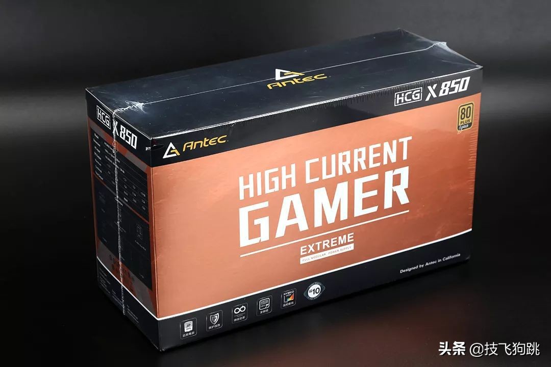 比较好的机箱电源推荐,最好的主机电源推荐