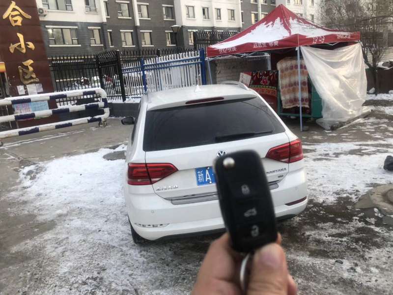 17款浩纳1.6自动豪华二手,17款浩纳1.6手动值多少钱