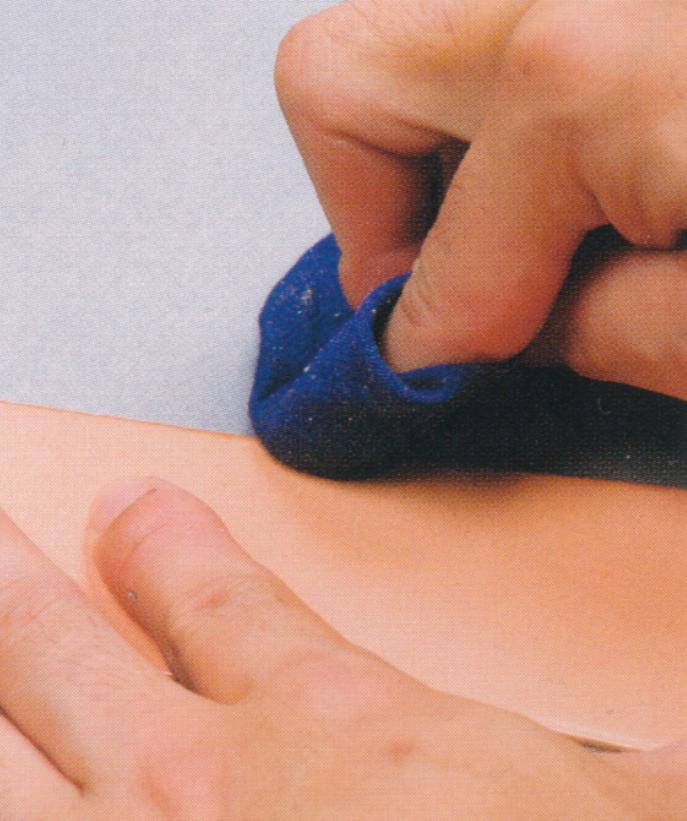 做大型皮包的手工全教程,自己做皮革包教程