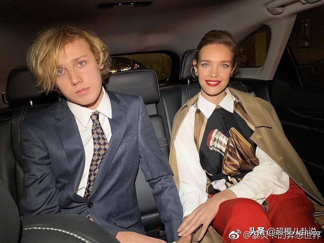 超模界的“英伦三婊”是谁？沈经理曾因脾气更是被后期P掉