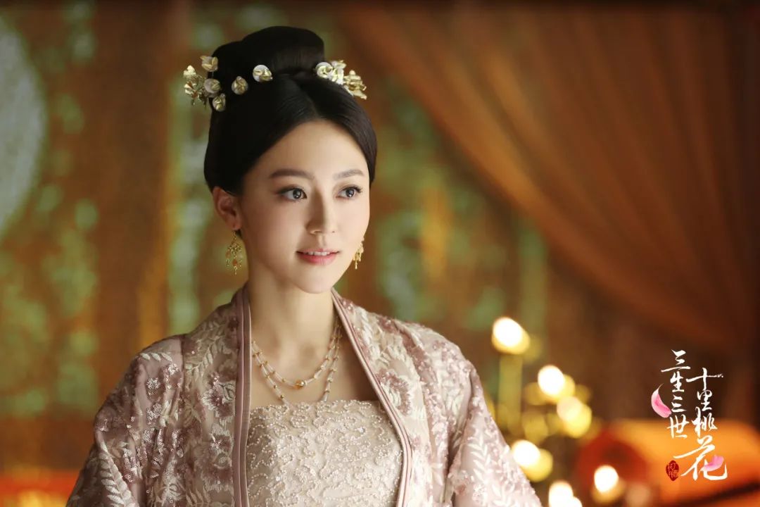 周冬雨首部仙侠剧将播,周冬雨仙侠剧正面评价