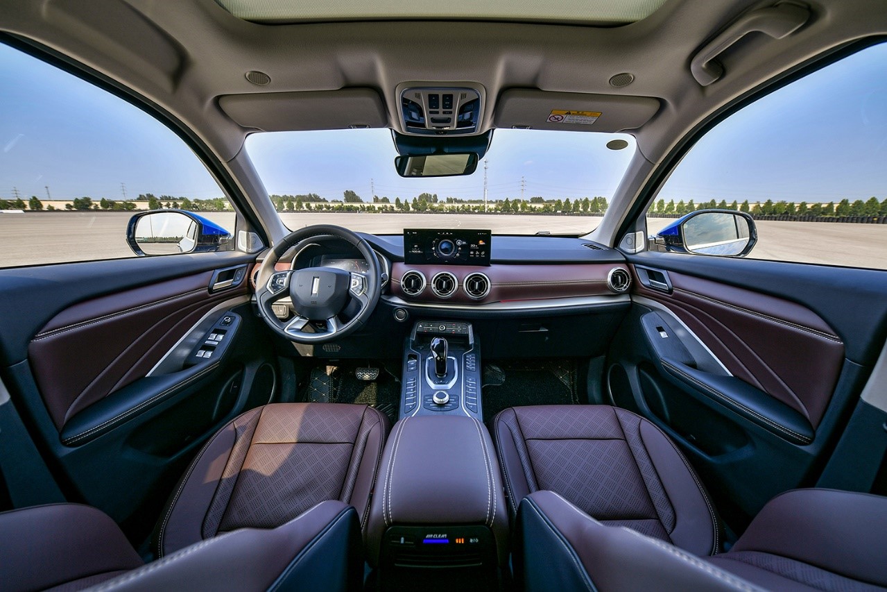 vv62020款人脸识别加装多少钱,vv6智护人脸识别